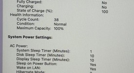 Mint
													MacBook Pro 2022 - 13" - Apple M2, Gray, 512 GB, 16 GB, photo 3 of 11