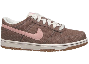 Nike Dunk Low Ironstone Bubblegum (Women's) for sale