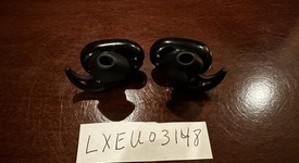 Used
													Bose QuietComfort Earbuds (2020) - Black, photo 5 of 8