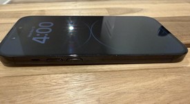 Good
													Apple iPhone 14 Pro - Unlocked, Black, 128 GB, A2650, photo 4 of 8