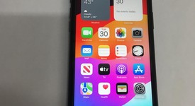 Mint
													Apple iPhone 11 - AT&T, Black, 64 GB, A2111, photo 4 of 7