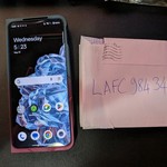 Good OnePlus Open - Unlocked, 512 GB, Black, 16 GB