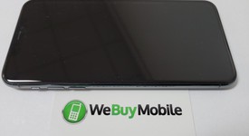 Good
													Apple iPhone 11 Pro Max - Verizon, Green, 64 GB, A2161, photo 1 of 7
