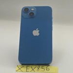 Fair Apple iPhone 13 - Unlocked, 128 GB, Blue, A2482