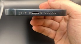 Good
													Apple iPhone 14 Plus - T-Mobile, Midnight, 128 GB, A2632, photo 5 of 6