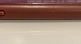 Mint
													Apple iPhone SE 3rd Gen 2022 - Unlocked, Red, 256 GB, A2595, photo 3 of 13