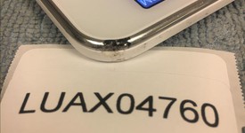 Fair
													Samsung Galaxy Tab 4 - AT&T, White, 16 GB, SM-T337A, 8 LTE, photo 3 of 5