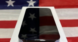 Good
													Apple iPhone 14 Pro Max - Verizon, Purple, 128 GB, A2651, photo 4 of 14