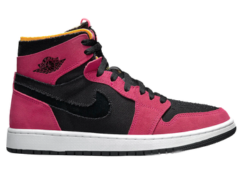 Jordan 1 High Zoom Air CMFT Hyper Pink for sale