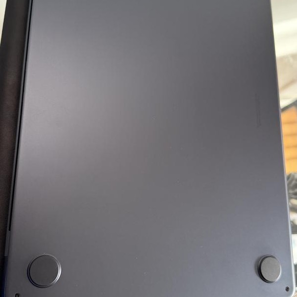 MacBook Air 2024 (M3) - 13 inch - 256 GB, Midnight, 16 GB, Apple M3, 8-core GPU