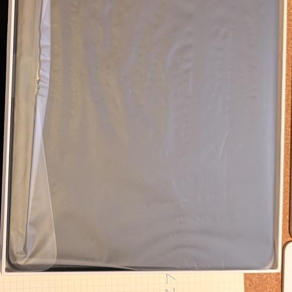 Apple Magic Keyboard for iPad - Black