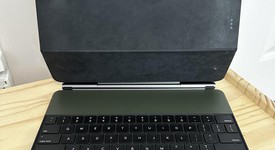 Good
													Apple iPad Pro 12.9" 4th Gen 2020 - Wi-Fi, Gray, 256 GB, A2229, photo 3 of 12