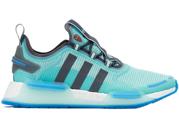 adidas NMD R1 V3 Halo Infinite for sale
