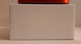 Good
													Apple iPhone 12 - Unlocked, Red, 64 GB, A2172, photo 5 of 7