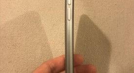 Good
													Apple iPhone 6S Plus - Verizon, Silver, 16 GB, A1687, photo 3 of 6