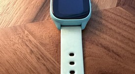 Good
													Verizon GizmoWatch 3 - Verizon, Teal, photo 1 of 8