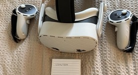 Mint
													Meta Quest 3S - 128 GB, photo 2 of 6