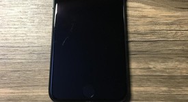 Good
													Apple iPhone 7 - Verizon, Black, 32 GB, A1660, photo 2 of 7