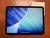 Good Apple iPad Air 11" (M2) 2024 - Unlocked, Gray, 256 GB, A2903