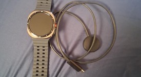 Mint
													Samsung Galaxy Watch Ultra - Unlocked, Gray, SM-L705U, 47mm, photo 3 of 5