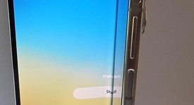 Good
													Samsung Galaxy Z Fold5 - AT&T, Cream, 512 GB, 12 GB, SM-F946U, photo 4 of 9