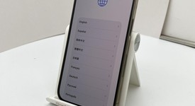 Fair
													Apple iPhone 14 Pro - Unlocked, Gold, 128 GB, A2650, photo 1 of 8