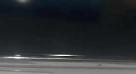 Fair
													Apple iPhone Xs Max - AT&T, Silver, 64 GB, A1921, photo 3 of 7