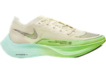  Nike ZoomX Vaporfly Next% 2 Coconut Milk Ghost Green (Women's)