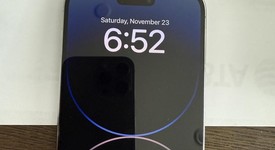 Mint
													Apple iPhone 14 Pro Max - T-Mobile, Silver, 128 GB, A2651, photo 2 of 11