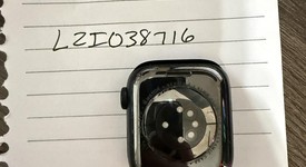 Good
													Apple Watch Series 7 41mm - Midnight, A2473 - GPS, Aluminum, photo 3 of 7