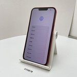 Good Apple iPhone 13 - Unlocked, Red, 256 GB, A2482