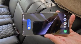 Mint
													Samsung Galaxy S25 Ultra - AT&T, Black, 256 GB, 12 GB, SM-S938U, photo 4 of 21