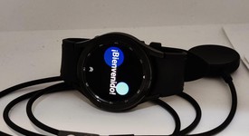 Mint
													Samsung Galaxy Watch4 Classic - Wi-Fi, Black, 42mm, photo 3 of 5