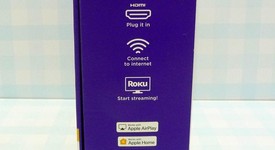 New
													Roku Ultra (2024), photo 4 of 7