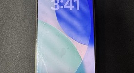 Mint
													Apple iPhone 16 Pro Max - T-Mobile, Natural, 256 GB, A3084, photo 1 of 6