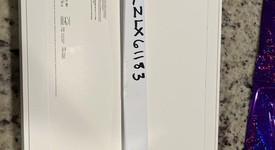 New
													MacBook Pro 2024 - 16" - Apple M4 Max 16-core, Silver, 1 TB, 64 GB, photo 2 of 3