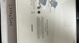 New
													MacBook Pro 2022 - 13" - Apple M2, Gray, 512 GB, 8 GB, photo 2 of 5