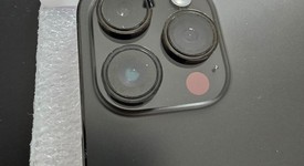 Good
													Apple iPhone 14 Pro Max - T-Mobile, Black, 128 GB, A2651, photo 5 of 6