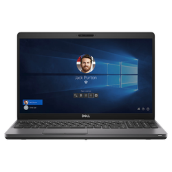 Dell Precision 3540