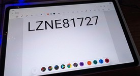 Mint
													Samsung Galaxy Tab  S11 - Wi-Fi, Gray, 512 GB, photo 1 of 17