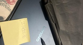 Good
													Lenovo Yoga Laptop, photo 3 of 7