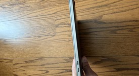 Good
													MacBook Pro 2018 (With Touch Bar) - 13" - I5, Gray, 1 TB, 16 GB, photo 3 of 10