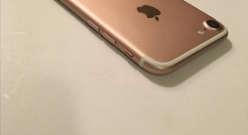 Mint
													Apple iPhone 7 - Verizon, Rose Gold, 128 GB, A1660, photo 6 of 6