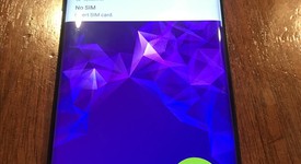 Good
													Samsung Galaxy S9 Plus - Sprint, Black, 64 GB, SM-G965U, photo 1 of 3