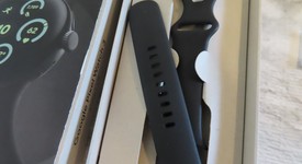 Mint
													Google Pixel Watch 3 - Unlocked, Black, 41mm, LTE, photo 4 of 5