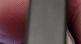 Mint
													Apple iPhone 16e - Metro by T-Mobile, Black, 128 GB, A3212, photo 3 of 6