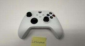 Fair
													Xbox Series S (2020) - White, 512 GB, photo 2 of 11