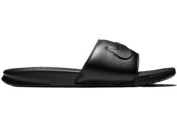 Nike Benassi JDI Swoosh Pack Black for sale