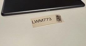 Good
													Apple iPad 9th Gen - Unlocked, Gray, 64 GB, A2603, photo 5 of 7