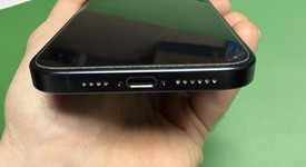 Mint
													Apple iPhone 15 Pro Max - Unlocked, Blue, 256 GB, A2849, photo 5 of 8